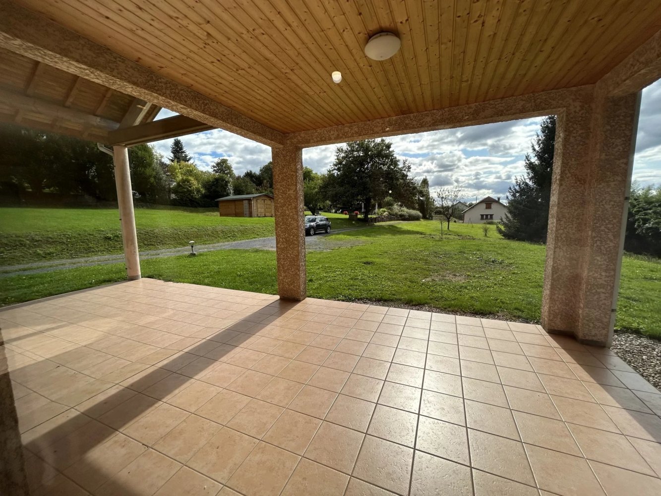 7غرفة منزل في Vosges, France رقم 254901