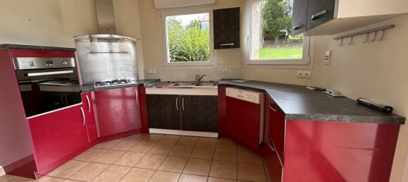 7غرفة منزل في Vosges, France رقم 254901 8