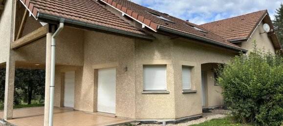 7غرفة منزل في Vosges, France رقم 254901 2