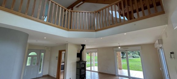 7غرفة منزل في Vosges, France رقم 254901 10