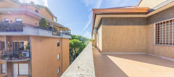 2 chambres Penthouse à Rome, Italy No. 379945 26