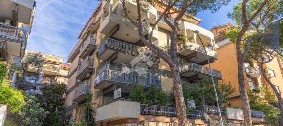 2 chambres Penthouse à Rome, Italy No. 379945 29