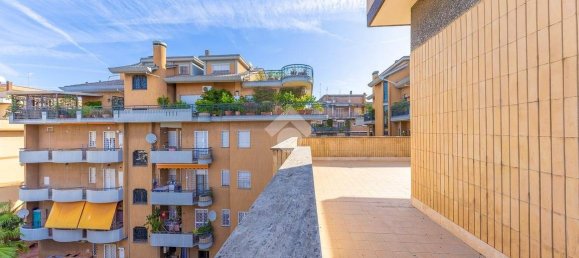 2 chambres Penthouse à Rome, Italy No. 379945 25