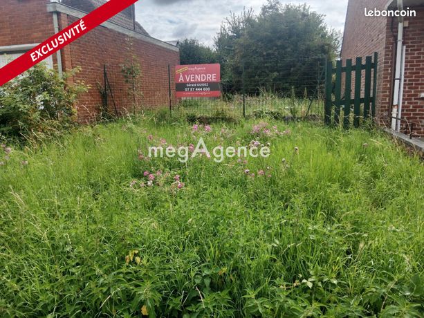  قطعة أرض في Noyelles-Godault, France 671متر مربع رقم 310993