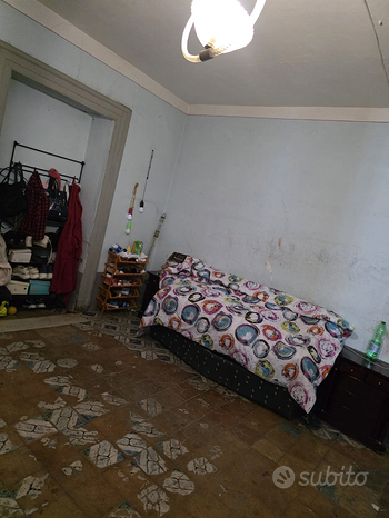 6 rooms House in Gambatesa, Italy No. 286518