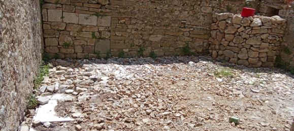 6 rooms House in Gambatesa, Italy No. 286518 4