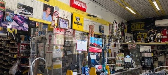 170m² Commercial property in Quartu Sant'Elena, Italy No. 304844 2