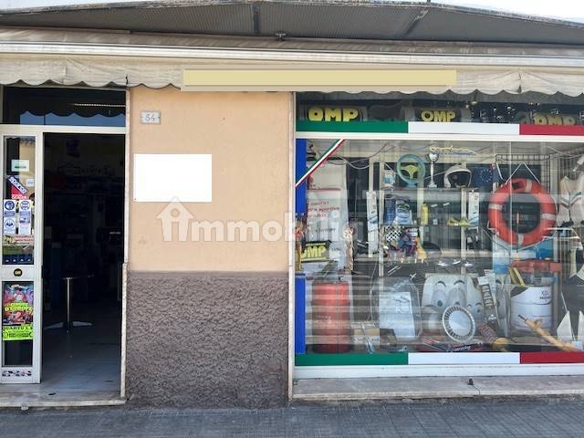 170m² Commercial property in Quartu Sant'Elena, Italy No. 304844