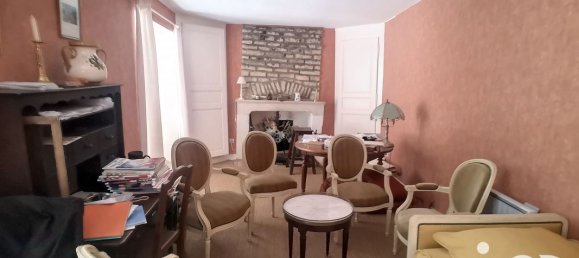 4 Schlafzimmer Haus in Chateauvillain, France, Nr. 233273 10