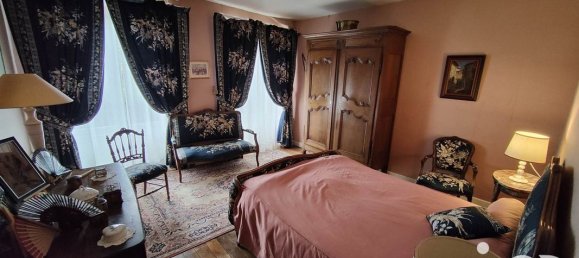 4 Schlafzimmer Haus in Chateauvillain, France, Nr. 233273 13