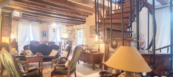 4 Schlafzimmer Haus in Chateauvillain, France, Nr. 233273 2