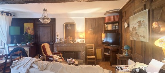 4 Schlafzimmer Haus in Chateauvillain, France, Nr. 233273 5