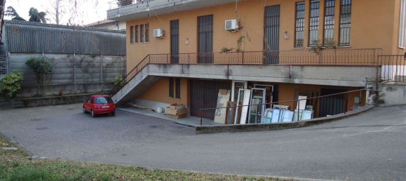 10-salle Maison à Cassano Magnago, Italy No. 75962 9