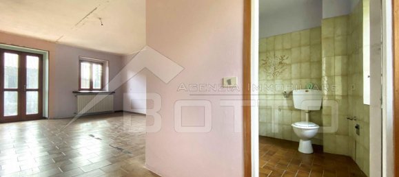 5 rooms House in Cureggio, Italy No. 228234 12