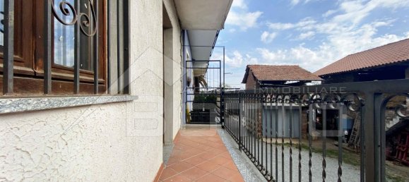 5 rooms House in Cureggio, Italy No. 228234 13