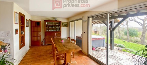 4 bedrooms House in Maine-et-Loire, France No. 100857 3