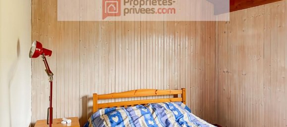 4 bedrooms House in Maine-et-Loire, France No. 100857 11