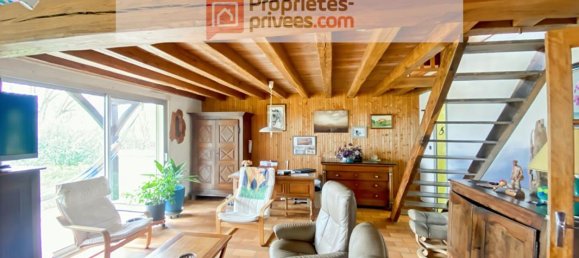 4 bedrooms House in Maine-et-Loire, France No. 100857 6