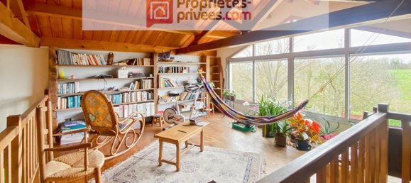 4 bedrooms House in Maine-et-Loire, France No. 100857 4