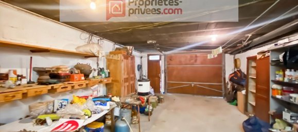 4 bedrooms House in Maine-et-Loire, France No. 100857 18