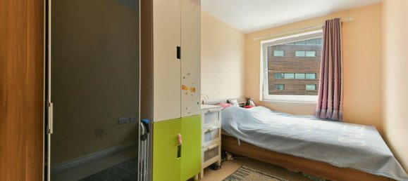 2 chambres Appartement à Feltham, United Kingdom No. 9852 7