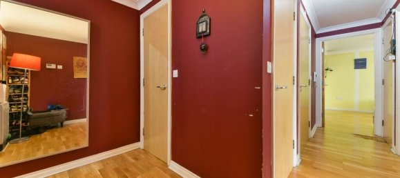 2 chambres Appartement à Feltham, United Kingdom No. 9852 5