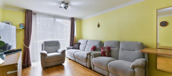 2 chambres Appartement à Feltham, United Kingdom No. 9852 3