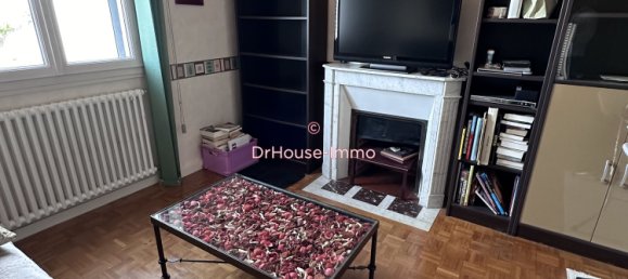 5 chambres Maison à Châteauroux, France No. 48216 17