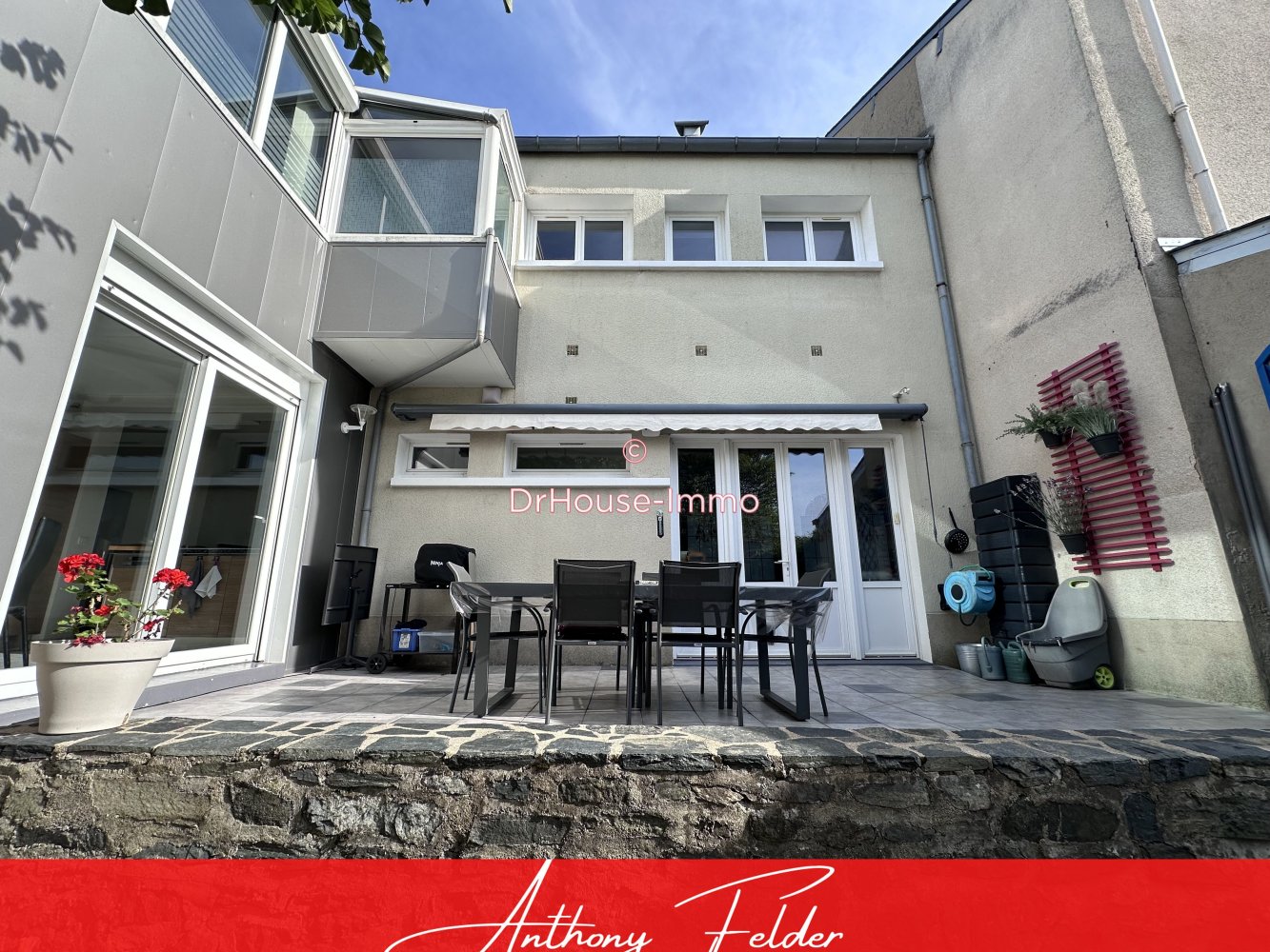 5 chambres Maison à Châteauroux, France No. 48216