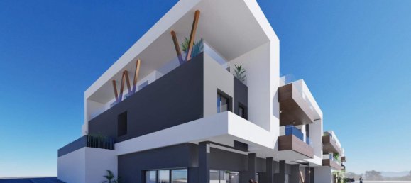 Penthouse T2 em Benijofar, Spain N.º 286719 14