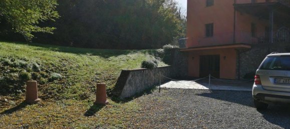 5 Schlafzimmer Villa in Bagni di Lucca, Italy, Nr. 139938 16