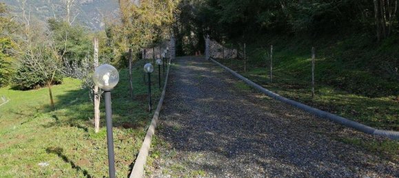 5 Schlafzimmer Villa in Bagni di Lucca, Italy, Nr. 139938 15