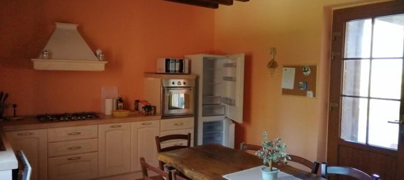5 Schlafzimmer Villa in Bagni di Lucca, Italy, Nr. 139938 4