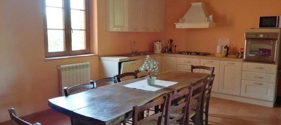 5 Schlafzimmer Villa in Bagni di Lucca, Italy, Nr. 139938 14