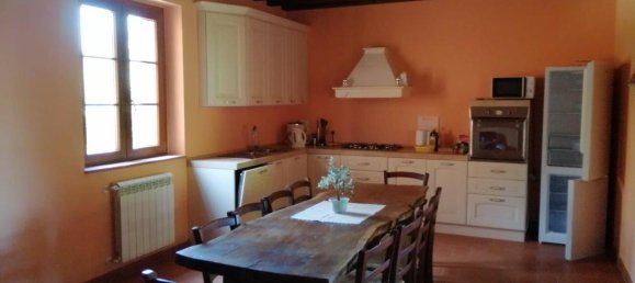 5 Schlafzimmer Villa in Bagni di Lucca, Italy, Nr. 139938 3