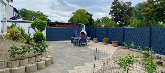 Дом с 4 спальнями в Зост, Германия № 239755 37