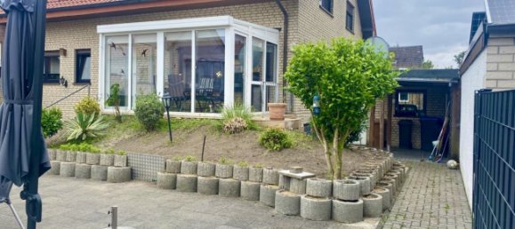 Дом с 4 спальнями в Зост, Германия № 239755 38