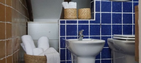 2 bedrooms Apartment in Tropea, Italy No. 376688 5