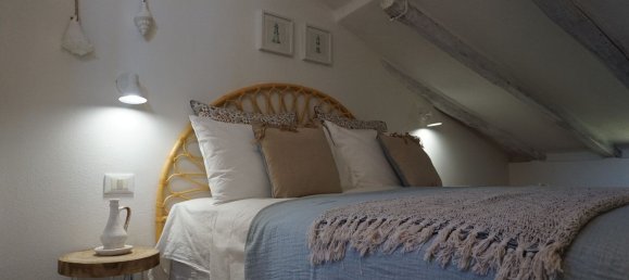 2 bedrooms Apartment in Tropea, Italy No. 376688 18