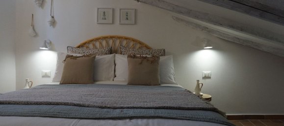 2 bedrooms Apartment in Tropea, Italy No. 376688 7