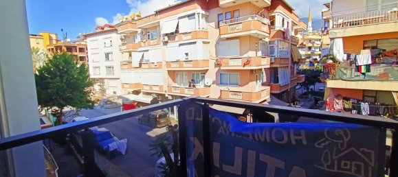 شقة 2+1 في Alanya, Turkey رقم 40694 17