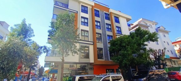 شقة 2+1 في Alanya, Turkey رقم 40694 21