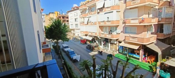 شقة 2+1 في Alanya, Turkey رقم 40694 16