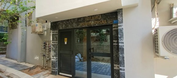 شقة 2+1 في Alanya, Turkey رقم 40694 25