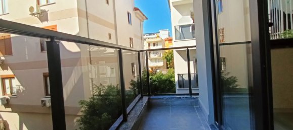شقة 2+1 في Alanya, Turkey رقم 40694 4
