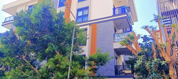 شقة 2+1 في Alanya, Turkey رقم 40694 27