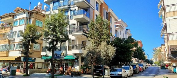 شقة 2+1 في Alanya, Turkey رقم 40694 26