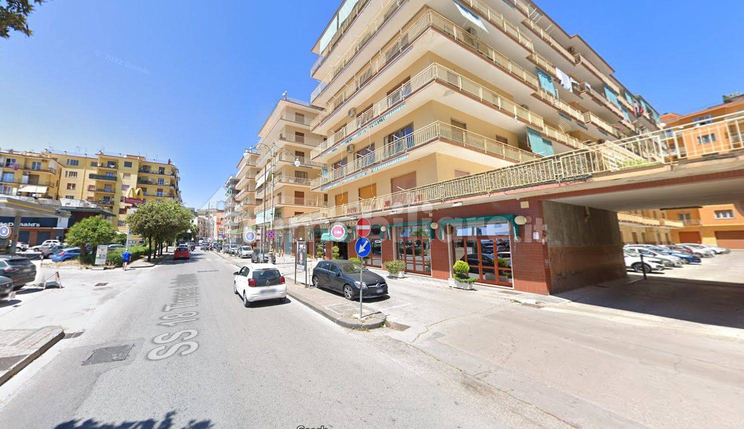 4 Schlafzimmer Wohnung in Salerno, Italy, Nr. 346836