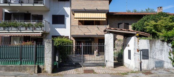 Casa T3 em Saronno, Italy N.º 361255 32