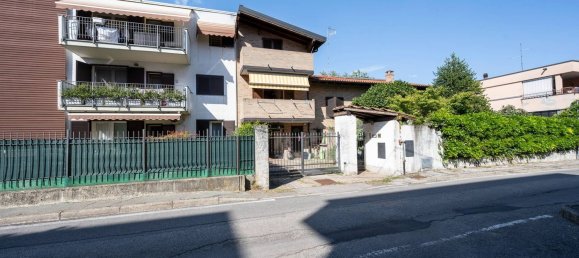 Casa T3 em Saronno, Italy N.º 361255 33